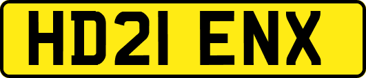 HD21ENX