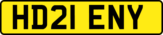 HD21ENY