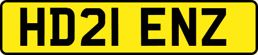 HD21ENZ
