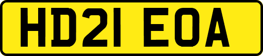 HD21EOA