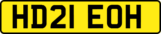 HD21EOH