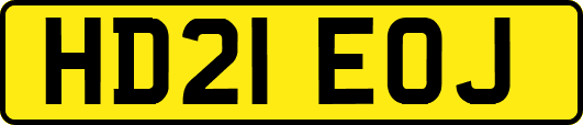 HD21EOJ