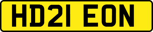 HD21EON