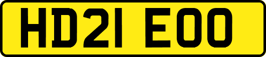 HD21EOO