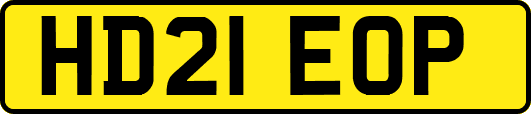 HD21EOP