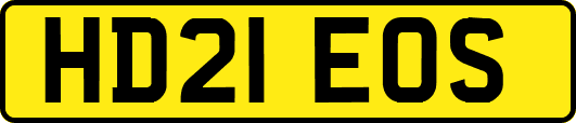 HD21EOS