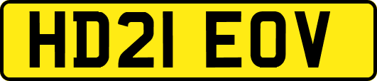 HD21EOV