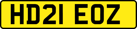 HD21EOZ
