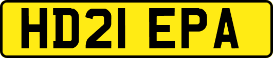 HD21EPA