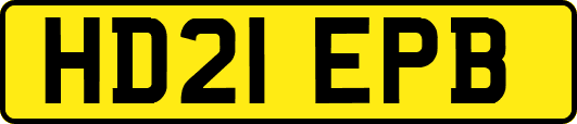 HD21EPB