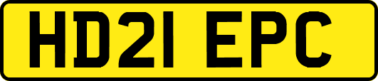 HD21EPC