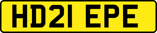 HD21EPE