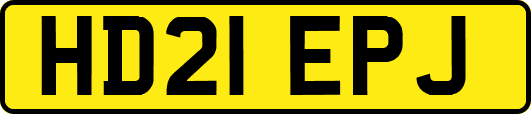 HD21EPJ