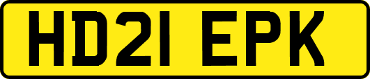 HD21EPK