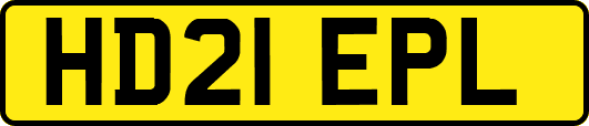HD21EPL