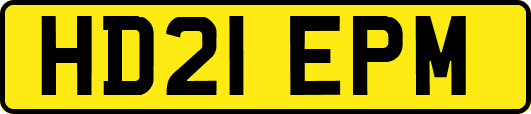 HD21EPM