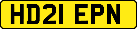 HD21EPN