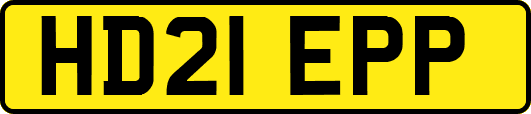 HD21EPP