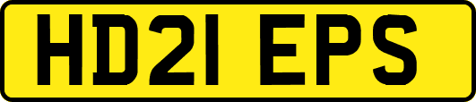 HD21EPS