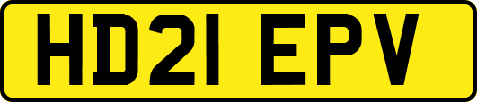 HD21EPV