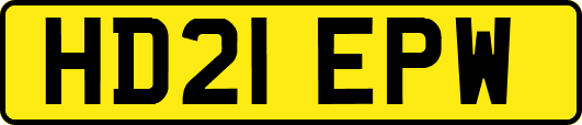 HD21EPW