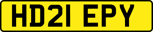HD21EPY