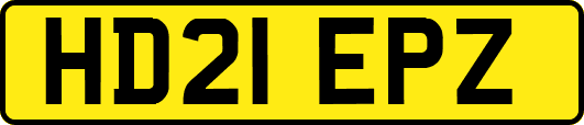 HD21EPZ