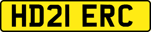 HD21ERC