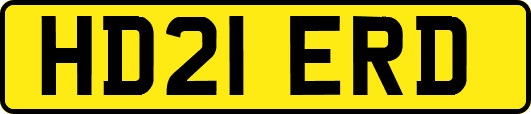 HD21ERD