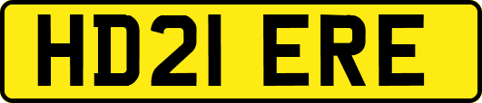 HD21ERE
