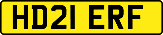 HD21ERF