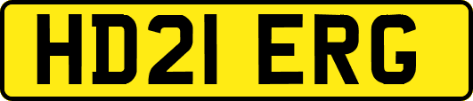 HD21ERG