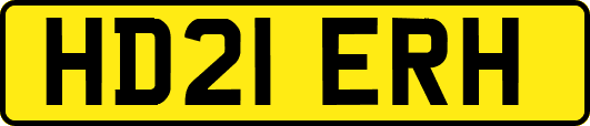 HD21ERH