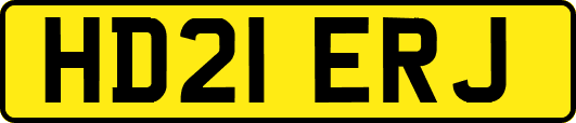 HD21ERJ