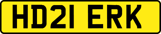 HD21ERK