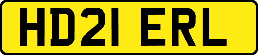 HD21ERL
