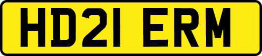 HD21ERM
