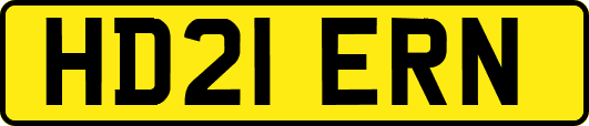 HD21ERN
