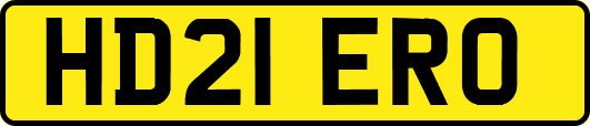 HD21ERO