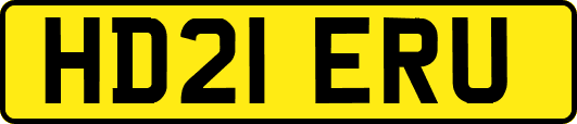 HD21ERU