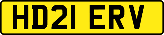 HD21ERV
