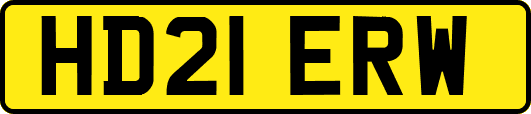 HD21ERW