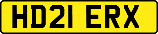 HD21ERX