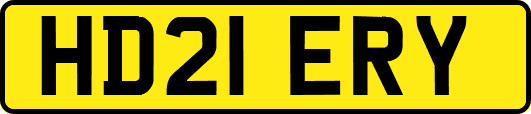 HD21ERY