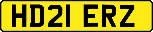 HD21ERZ