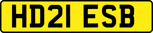 HD21ESB