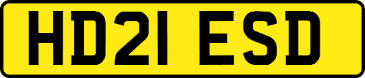 HD21ESD