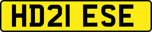 HD21ESE