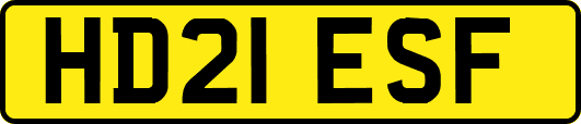 HD21ESF