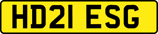 HD21ESG